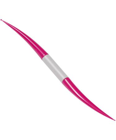 MagiDeal 2x5 Pieces Nail Dotting Pen Tool Painting Detailing Gel Drawing Nail Art Tip Dot Paint Colorful 3 Pcs - Buy Online on SooperMarket.com