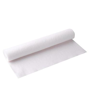 Disposables Kitchen Hood Paper Ranges Hood Grease Hood Anti Oil Absorbent Paper Exhaust Fan Filter 5m