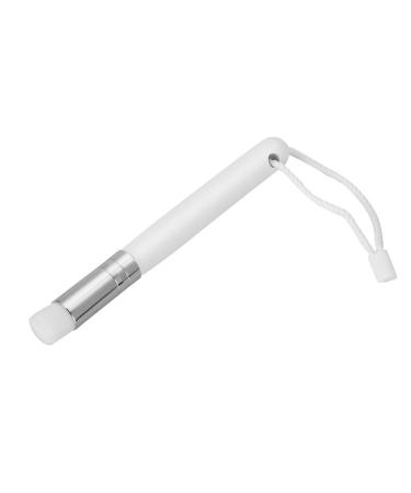 LANTRO JS Eyelash Extension Cleanser Brush Gentle and Effective Eyelash Cleansing Tool for Foam Cleansers for Soft Eyelashes #02
