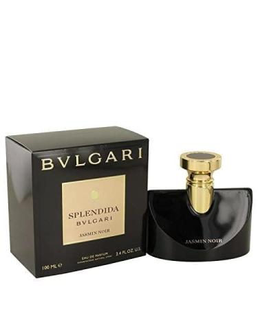 Bvlgari Bvlgari Splendida bvlgari jasmin noir by bvlgari for women - 3.4 Ounce edp spray 3.4 Ounce 3.4 Fl Oz (Pack of 1) - Buy Online on SooperMarket.com