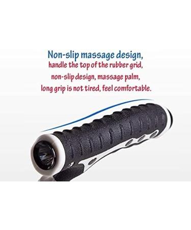 Canes Walking aids Crutch Elderly Man Four-Legged Walking Stick Corner Stick Elderly Telescopic Aluminum Alloy Magnetic Therapy Non-Slip Walker Walking Aid - Buy Online on SooperMarket.com