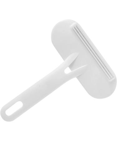 Gralara 6X Lint Removal Brush | Effective Clothes Lint Remover & Pet Hair Remover for Carpets - International Shipping Available - Buy Online on SooperMarket.com