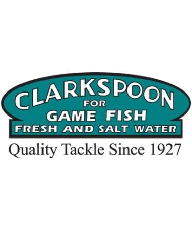 Clarkspon Spoon Trolling Kit - Ready-to-Fish | Buy Online - Buy Online on SooperMarket.com