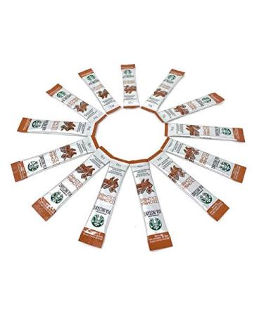 Starbucks Via Instant Coffee, Colombia, Medium, 1.51 Ounce, 13 packets
