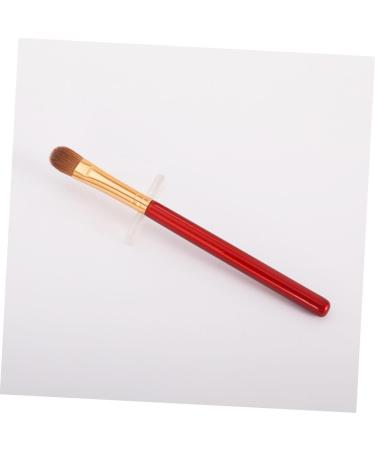 WOFASHPURET Eye Makeup Tool Eye Makeup Makeup Eyeshadow Eye for Eyeshadow Eye Shadow for Makeup Eye Makeup Kit Makeup Eye Simulated Animal Hair Precision Concealer Brush - Buy Online on SooperMarket.com