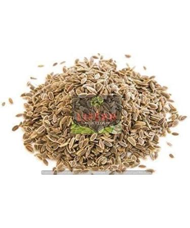 QURA Suva Dill Seeds (200g) - Buy Online on SooperMarket.com