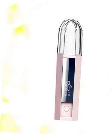 Baluue 1pc Air Humidifier Facial Mist Sprayer Portable Facial Humidifier Hydrating Mist Spray Facial Mister - Buy Online on SooperMarket.com