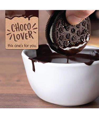 Barnett's Gourmet Chocolate Cookie Gift Basket â€“ 12 Unique Flavors for Holiday & Corporate Gifts - Buy Online on SooperMarket.com