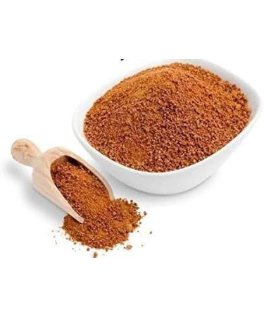 Niru Jaggery Brown Powder | 350G | Natural Sweetener | No Preservatives Added | Jaggery Powder | Hand Crushed Gur Powder | Gluten Free | Indian Origin | Each 350G | Pack of 2 - Buy Online on SooperMarket.com