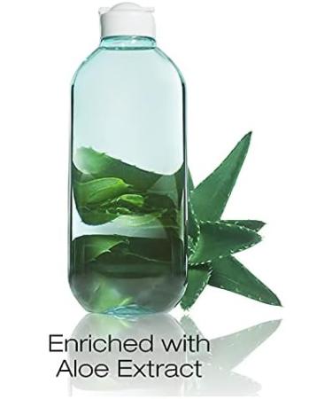 Garnier Natural Aloe Extract Toner 200ml for Normal Skin - Buy Online on SooperMarket.com