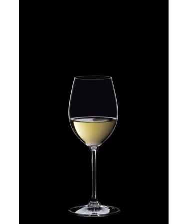 Riedel Wine Crystal Glass Set - Sauvignon Blanc, 2 Count - Buy Online on SooperMarket.com