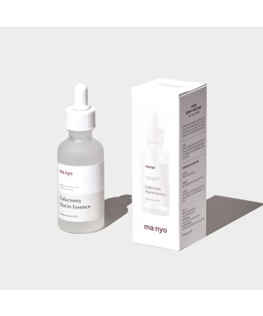 Ma nyo Galactomy Niacin Essence Serum - Korean Skincare for Dull & Uneven Skin - 1.69 fl. oz - Buy Online on SooperMarket.com