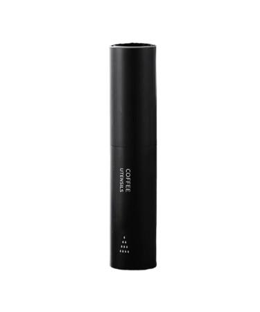Teksome Coffee Spray Bottle - 10ml Portable Water Atomizer for Coffee Beans | Perfume Atomizer RDT Sprayer Small Spritz Bottle for Absinthe Vermouth Cocktails Black