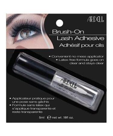 Ardell Brush-On Latex-free Lash Adhesive
