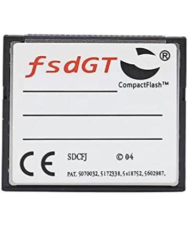 256MB Compact Flash Memory Card for Original Cameras - High-Quality CF Card - Buy Online on SooperMarket.com