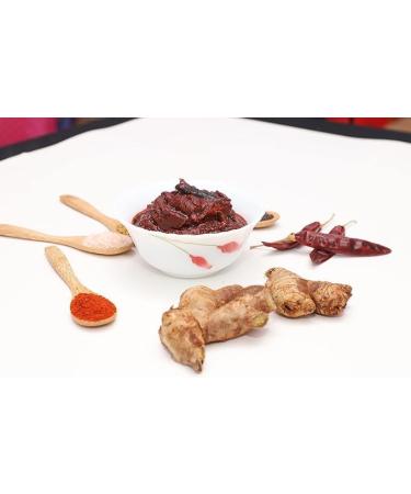 Seelans Supertore | Priya Sweet Ginger Pickle 300G (Pack of 2) | Ginger Pickle | Indian Origin - Buy Online on SooperMarket.com