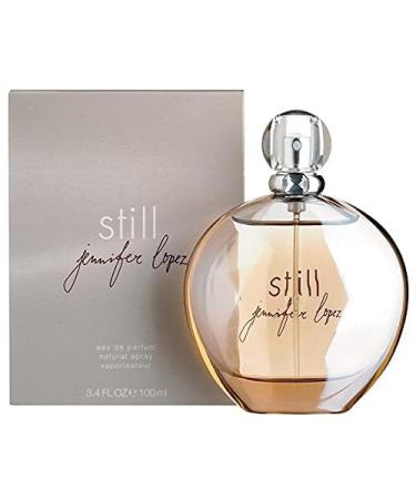 Still By Jennifer Lopez Edp Spray 3.4 Oz - Buy Online on SooperMarket.com