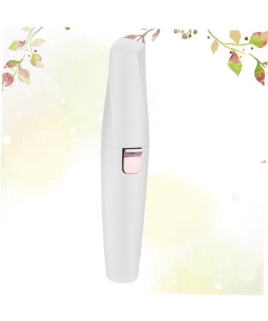 NOLITOY Women's Electric Hair Shaver & Face Epilator - Gentle Facial Hair Removal Eyebrow Trimmer & Sanitary Bag | International Shipping Available - Buy Online on SooperMarket.com
