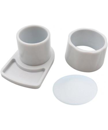 Dental Endo File Holder with Sponges Base Endo File Clean Stand Cleaning Foam File Dental Care Supplies for Dentist Clean - Buy Online on SooperMarket.com