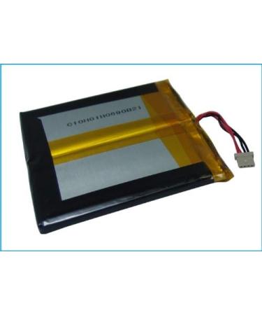 Buy 1700mAh Battery Replacement for Palm i705 Tungsten C & W - Compatible PA1429 LIS2106 LIS2132 - Buy Online on SooperMarket.com