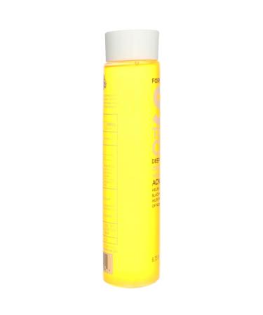 Formula 10-0-6 SO Totally Clean Deep Pore Cleanser - 6.75 fl oz | Deep Cleansing Face Wash - Buy Online on SooperMarket.com