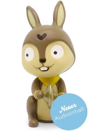 Tonies Hearing Characters for Toniebox - 24 Favorite Children's Songs & Kindergarten Hits | Perfect for Ages 3+ | 50 Minutes of Mini Musicians Fun - Buy Online on SooperMarket.com
