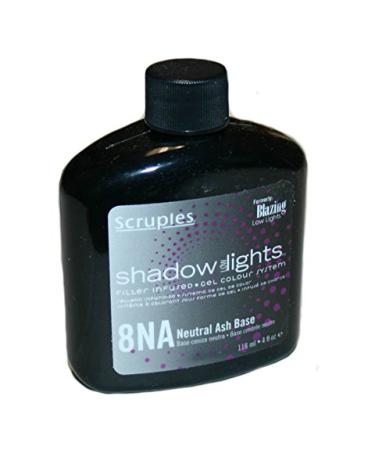 Scruples Shadow Lowlights Cool Pecan Neutral Ash Base 4 Ounce