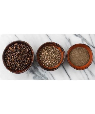 Puregro Spice Gourmet Selection of Black Pepper. - Buy Online on SooperMarket.com