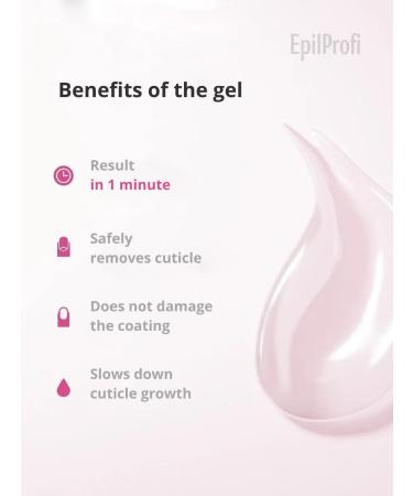 SOS Manicure Cuticle Remover Cream - Professional 1 Oz | Best for Nail Care & Grooming - Buy Online on SooperMarket.com