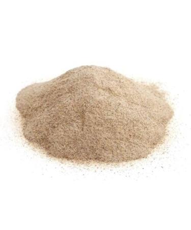 White Pepper Powder | White Peppercorns Ground Premium Quality by Masala Cottage 25g-1900g (200 Grams) 200 Grams