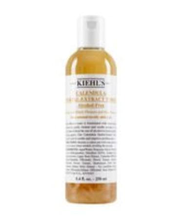 Kiehl's Calendula Herbal Extract Alcohol-Free Toner 4.2oz - Pack of 1 - Buy Online on SooperMarket.com