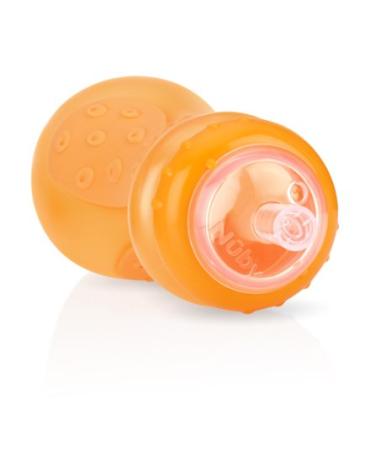 Nuby Plastic No-Spill Sport Sipper  10 Ounce Colors May Vary Multicolor - Buy Online on SooperMarket.com