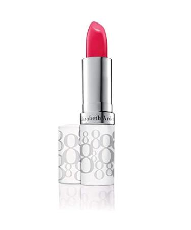 Elizabeth Arden Eight Hour Cream - Lip Protectant stick intensive lip care lipbalm for smooth lips lipstick with SPF 15 daily care in Blush 3.7 g (1 Pack) lipstick blush