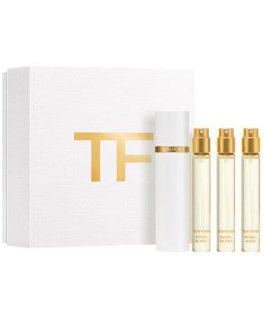 Tom Ford Private Blend Soleil Collection Set 3 x 0.33 oz.