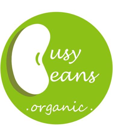 Organic Extra Light Granulated Sugar | by Busy Beans Organic (250g) - Buy Online on SooperMarket.com