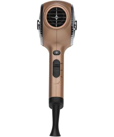 Buy HOT TOOLS Pro Beauty Ionic Copper Ceramic Hair Dryer | Anti-Frizz Concentrator | International Shipping Available - Buy Online on SooperMarket.com