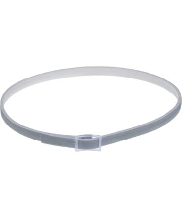 Dewel 63.5cm Waterproof Tick Collar for Dogs & Cats | Effective Flea & Tick Prevention | Adjustable Neck Band - Buy Online on SooperMarket.com
