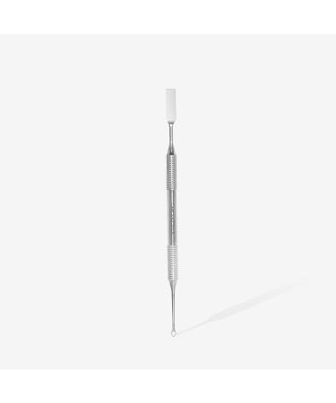 Staleks Pro Expert 51 Manicure Pusher - Straight & Loop Pusher | PE-51/1 - Buy Online on SooperMarket.com