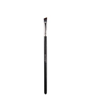 Fine Angle Eyeliner Brush - Precision Makeup Brush for Gel Eye-Liner - Superior Quality Ultra-Fine Synthetic Bristles for Eyebrows Eyes Eyelash