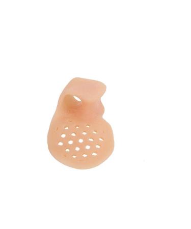 JHGCCL 2PCS Toe Straighteners for Overlapping Toes Splint Straightener Toe Thumb Corrector Foot Pedicure Hallux Valgus Orthopedic Feet Braces