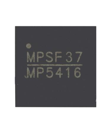 MP5416GR-Z MP5416 QFN IC (5pcs/lot)