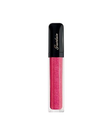 Guerlain Gloss D'Enfer lip gloss no. 467 cherry 1 pack (1 x 8 ml)