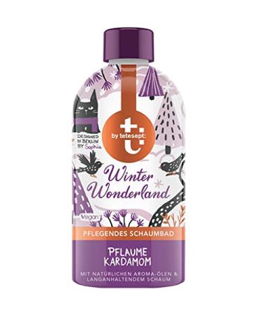 T BY tetesept Bubble Bath Winter Wonderland