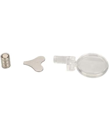 Professional LED Ear Wax Removal Tweezer - Safe & Portable Ear Pick for Adults on the Go - Buy Online on SooperMarket.com