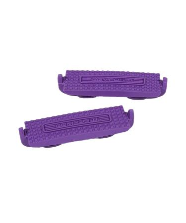 Compositi Premium Replacement Stirrup with Profile Violett - violett CHILDS