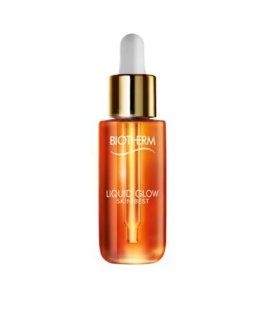 Biotherm Liquid Glow Skin Oil | Instant Complexion Reviving Treatment 1.01 Oz - Best International Shipping - Buy Online on SooperMarket.com