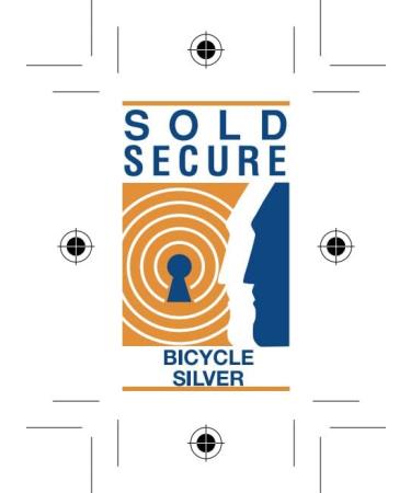 Abus Ironing Lock Granite Plus 640/135HB150 - Lightweight Bicycle Lock - Security Level 12 - 15 cm Black Round Bracket - Buy Online on SooperMarket.com