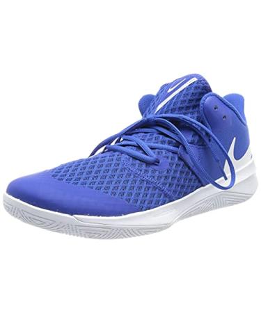 Nike Men's Volleyball Shoes 10 Blue