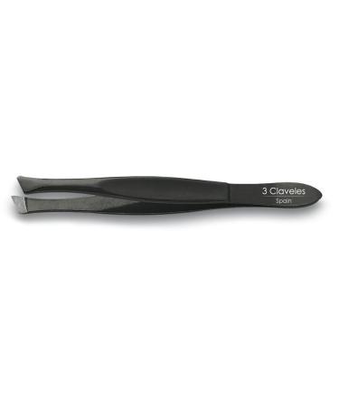 Claveles 12222 Pinzette abgeschr gt 8 cm