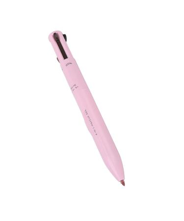 4-In-1 Multifunctional Makeup Pen for Eyebrow and Eye Makeup - Eyebrow Liner, Highlighter, and Eyeliner - Buy Online on SooperMarket.com